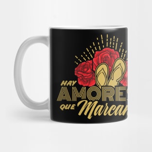 mom love Mug